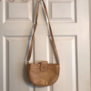 Cross body bag